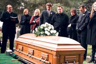 Planning your own funeral ahead of your death is one of the most loving and responsible things you can do for your loved ones.