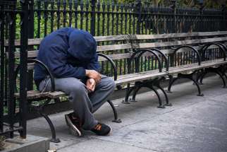 Robert Kinghorn: Young evangelists heed cries of the poor