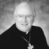 Bishop Joseph Faber MacDonald