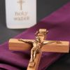Virginia woman sues priest, diocese for alleged abuse during exorcism 