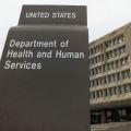 The headquarters of the U.S. Department of Health and Human Services is seen in Washington in this file photo. In comments filed March 20 with the Department of Health and Human Services, the U.S. Conference of Catholic Bishops raised a series of concerns.