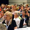 900 women attended CWL national convention in Edmonton in mid-August.