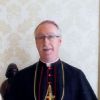CCCB President Archbishop Richard Smith