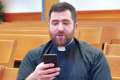 Fr. Nick Meisl has a YouTube home at #askfrnick. 