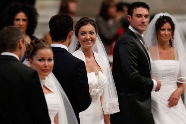 Will Catholic bishops annul Pope Francis’ marriage reform initiative?