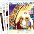 The Register chosen North America’s top Catholic newspaper
