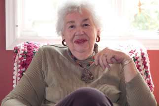 Long-time Register freelancer Lorraine Williams passed away on July 4, 2014.