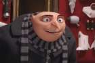 Gru, voiced by Steve Carell, appears in the animated movie &quot;Despicable Me 3.&quot;