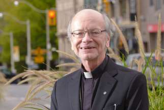 Fr. Thomas Rosica writes that anyone who has met Archdiocese of Toronto&#039;s newest auxiliary, Fr. Robert Kasun, are struck by his simplicity and genuine concern for others.