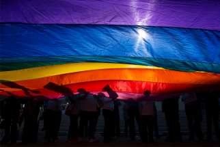 Respectful debate needed on Pride flag, Fabbro says