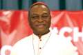 Nigerian Cardinal John Onaiyekan makes an impassioned argument for the Church doctrine on marriage.