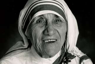 Mother Teresa had conversations and visions of Jesus before forming Missionaries of Charity.