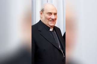 Cardinal Jean-Claude Turcotte, retired archbishop of Montreal, died April 8 at age 78 at Marie-Clarac Hospital in Montreal.