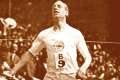 Eric Liddell, the Olympic runner whose story is told in the film Chariots of Fire, said, “When I run, I feel God’s pleasure.”