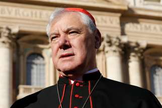  Speaking about Humanae Vitae, Cardinal Muller said that the encyclical “goes beyond the sterile polarization between artificial and natural birth regulation.” He also said that the encyclical is still current, as “the same questions are in place today.”