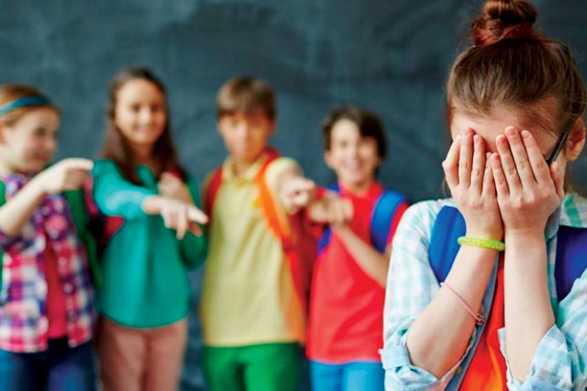 A Brock University study halted by the pandemic is back on and is surveying Catholic school students and families to see how pandemic restrictions have impacted bullying behaviour.