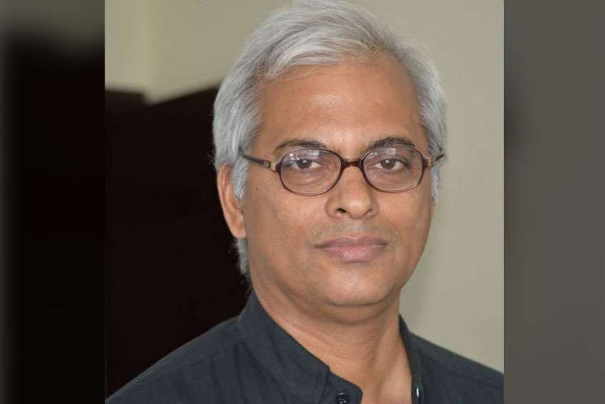  Salesian Father Tom Uzhunnalil, pictured in an undated photo, was kidnapped in Yemen March 4, 2016, in an attack in which four Missionaries of Charity were killed. The Salesians organized a special prayer meeting to mark the one-year anniversary of the kidnapping of the Indian priest.