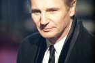 Liam Neeson lends his voice to the Advent Challenge in the Hallow app.