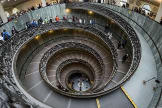 Seek to encourage blood donation, a new initiative in Italy is giving blood donors free admissions to the Vatican Museums.