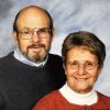 Jerry and Barbara Heil are seen in a undated photo from a parish directory. The couple, longtime parishioners of St. Pius X Church in White Bear Lake, Minnesota, were among those missing after a cruise ship capsized Jan. 13 off the coast of Italy.