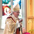 Cardinal Thomas Collins has launched an ambitious pastoral plan for the archdiocese of Toronto.