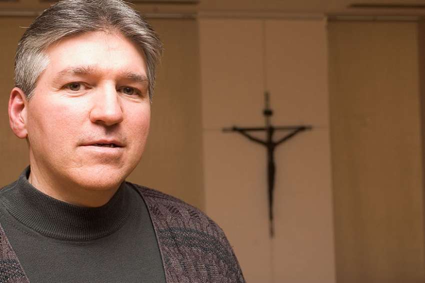 CNEWA Canada&#039;s national director Carl Hétu says the organization has developed an identity around helping Christians caught in the chaos of the Middle East&#039;s recent conflicts.