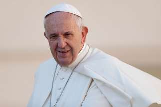 In an interview with &#039;Avvenire,&#039; the official newspaper of the Italian bishops&#039; conference, Pope Francis defends his teachings from critics.