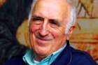 Jean Vanier, who passed away May 7 at age 90.