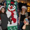 The Christmas Carnival at Leamington, Ont.’s Queen of Peace Catholic School helped raise $5,000 for a girls school in Kenya. That amount has tripled with matching grants. 