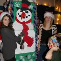 The Christmas Carnival at Leamington, Ont.’s Queen of Peace Catholic School helped raise $5,000 for a girls school in Kenya. That amount has tripled with matching grants. 