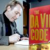 Author of &quot;The Da Vinci Code&#039; Dan Brown
