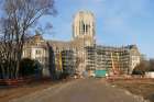 St. Peter&#039;s Seminary is going through a major renovations project, which formation director Fr. Peter Keller says is returning the school to its original vision.