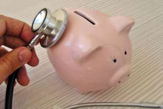 Some financial counselling can go a long way in helping poor patients to better health, a St. Michael’s Hospital study has found. 