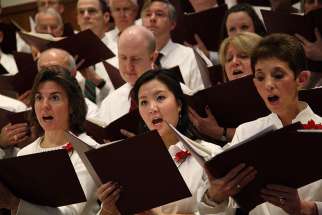 Over 200 musicians, pastors and musical scholars from around the world signed a document stating their concerns about the current state of sacred music.