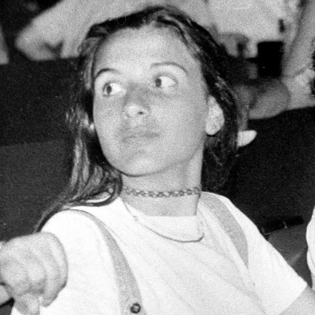 Pope John Paul II appealed for the release of Emanuela Orlandi (pictured) after her presumed kidnapping in 1983
