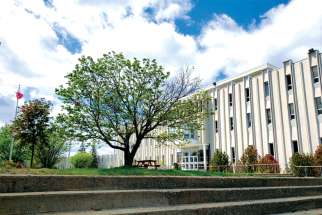 University of Sudbury rekindles French roots