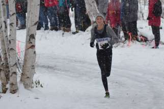 Kyla Martin’s dreams of competing at the provincial high school cross-country championships have been dashed because her board is one of many choosing not to send athletes over COVID-19 concerns.