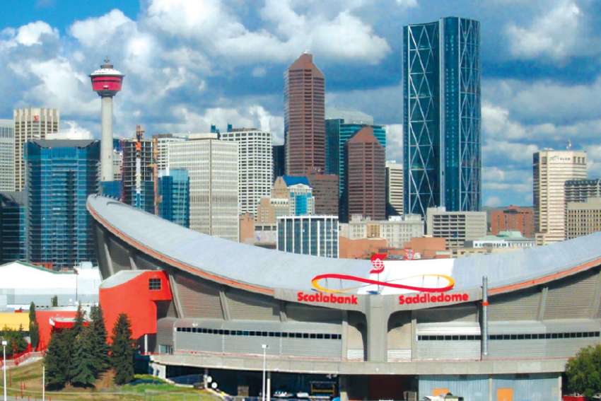 Calgary ranked fourth among the world’s most livable cities by The Economist. Vancouver was sixth and Toronto ranked seventh.