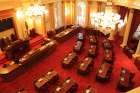 California senate passed a bill to legalize physician-assisted suicide in a 23-14 vote June 4.