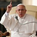 Pope frames vision for Church outreach at every level 