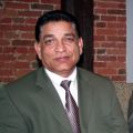 Peter Bhatti, founder and chairman of International Christian Voice Canada