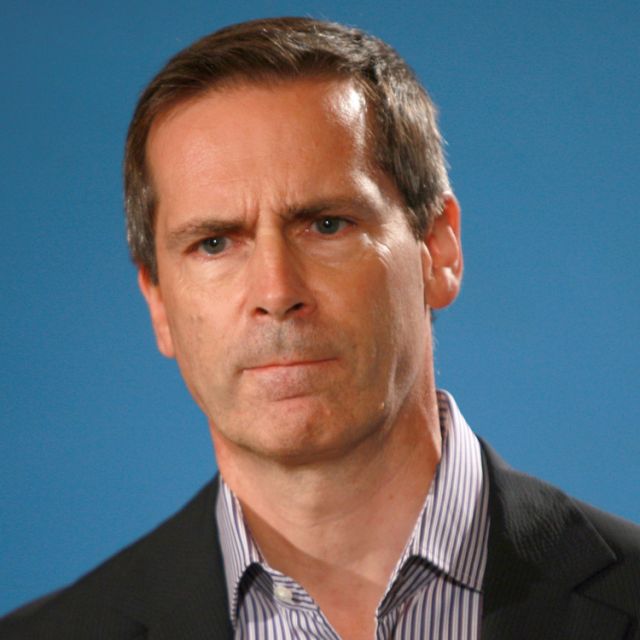 Ontario Premier Dalton McGuinty has asked Ontario teachers to accept a two-year wage freeze and a modified sick-leave plan.