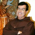 Father Brian Jordan, OFM