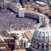 Holy See budget shows major loss despite rise in donations 