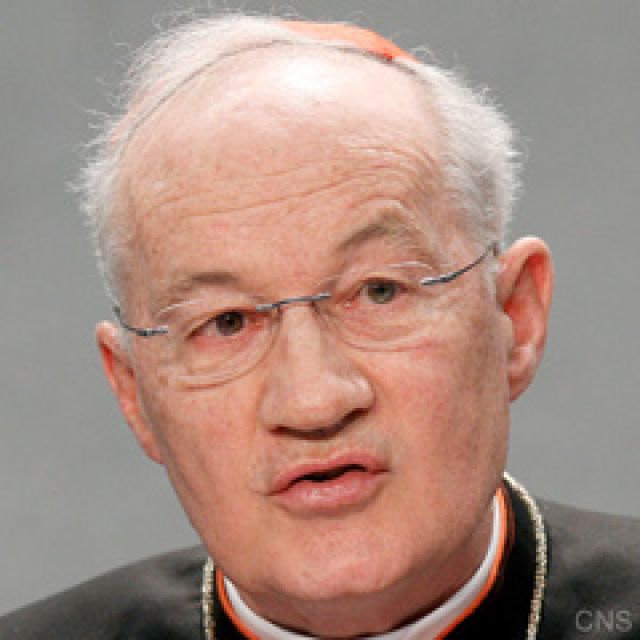 Cardinal Ouellet