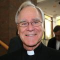 Archbishop James Weisgerber