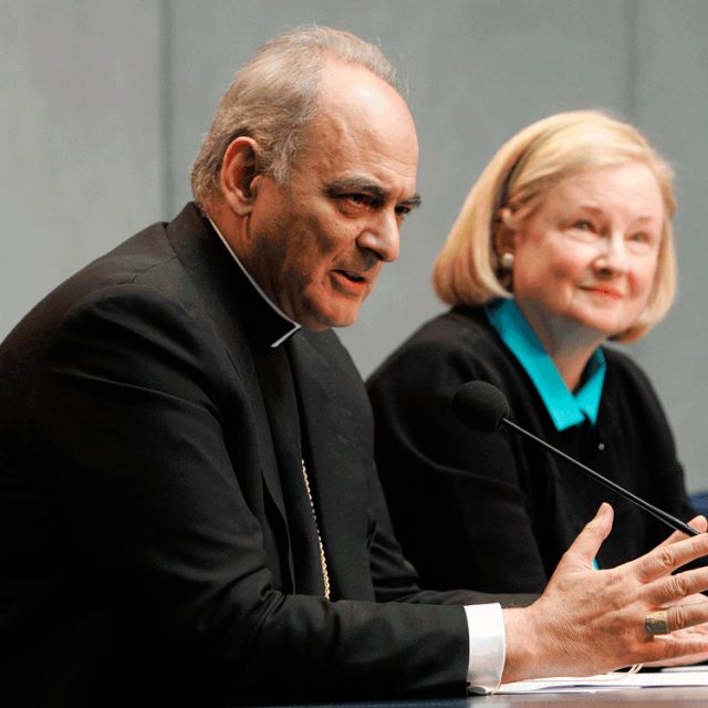 Bishop Marcelo Sanchez Sorondo, chancellor of the academies, said Pope Francis had specifically asked him to have the academies study the problem of new forms of slavery, including the trafficking of people and human organs.  After Pope Francis entrusted two Vatican academies to study the problem of human trafficking, a group of women religious asked the pope to raise greater awareness in the church about the issue by establishing a worldwide day of prayer and fasting.