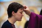 Ash Wednesday leads us into embracing the spirit of Lent. In this pandemic year, we need to look to non-traditional ways of doing so.