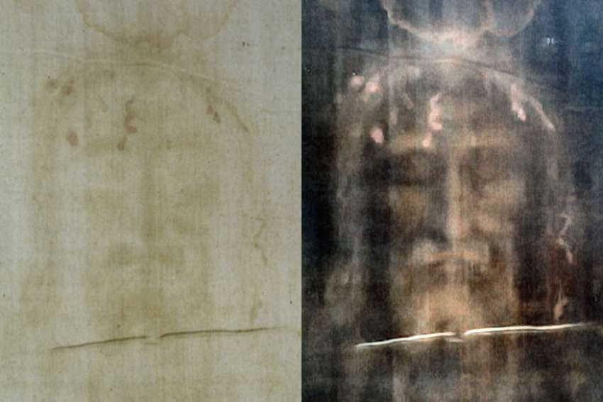New research indicates that the Shroud of Turin shows signs of blood from a torture victim, and undermines arguments that the reputed burial shroud of Jesus Christ was painted.