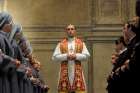 Jude Law stars in a scene from the HBO television drama series &quot;The Young Pope.&quot;